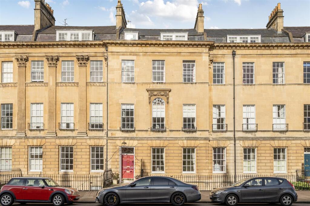 Main image of property: Great Pulteney Street, Bath
