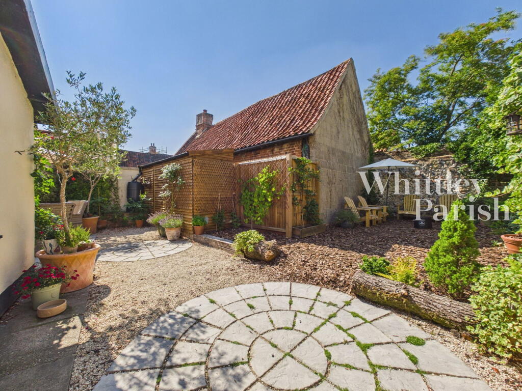 House in Norwich - View 2