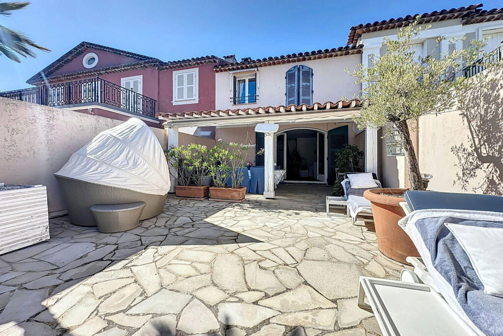 Main image of property: Provence-Alps-Cote d`Azur, Var, Port Grimaud
