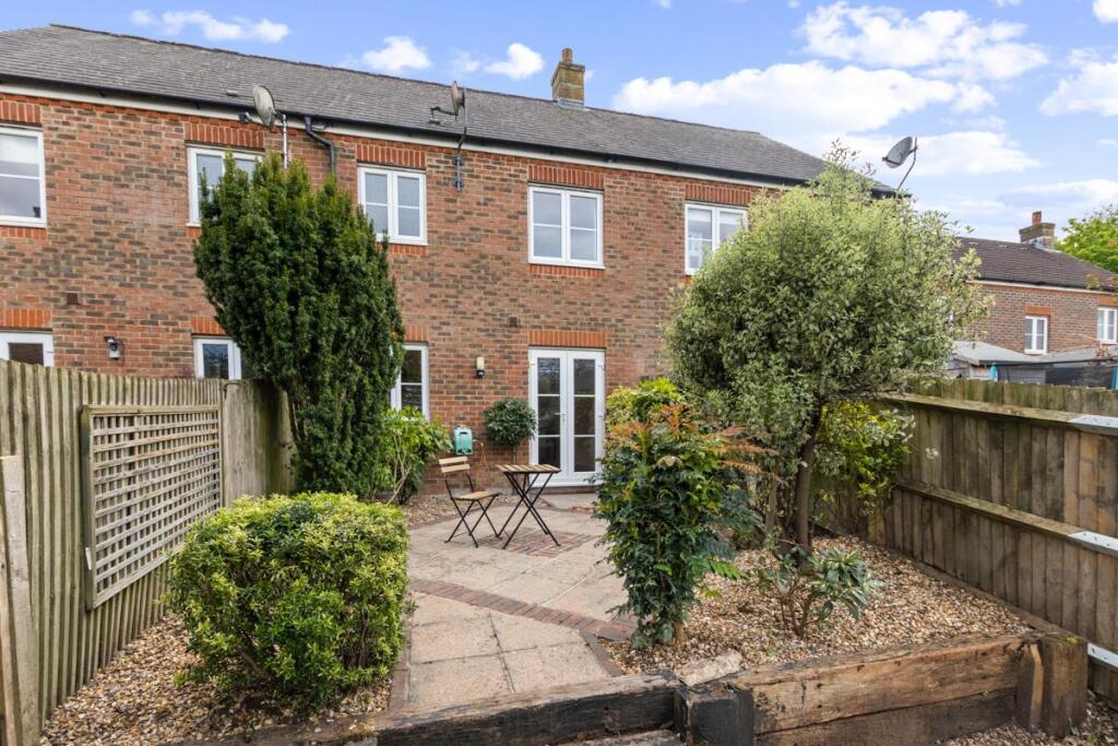 Main image of property: Collingwood Way, Petersfield