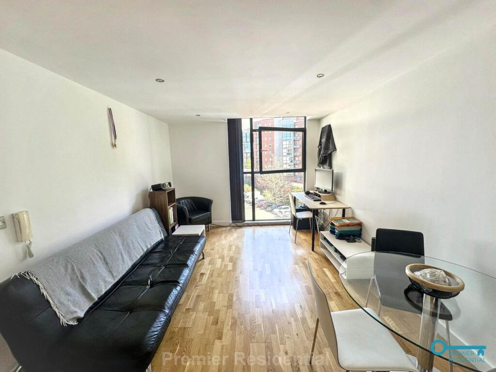 Main image of property: Jordan Street, Manchester