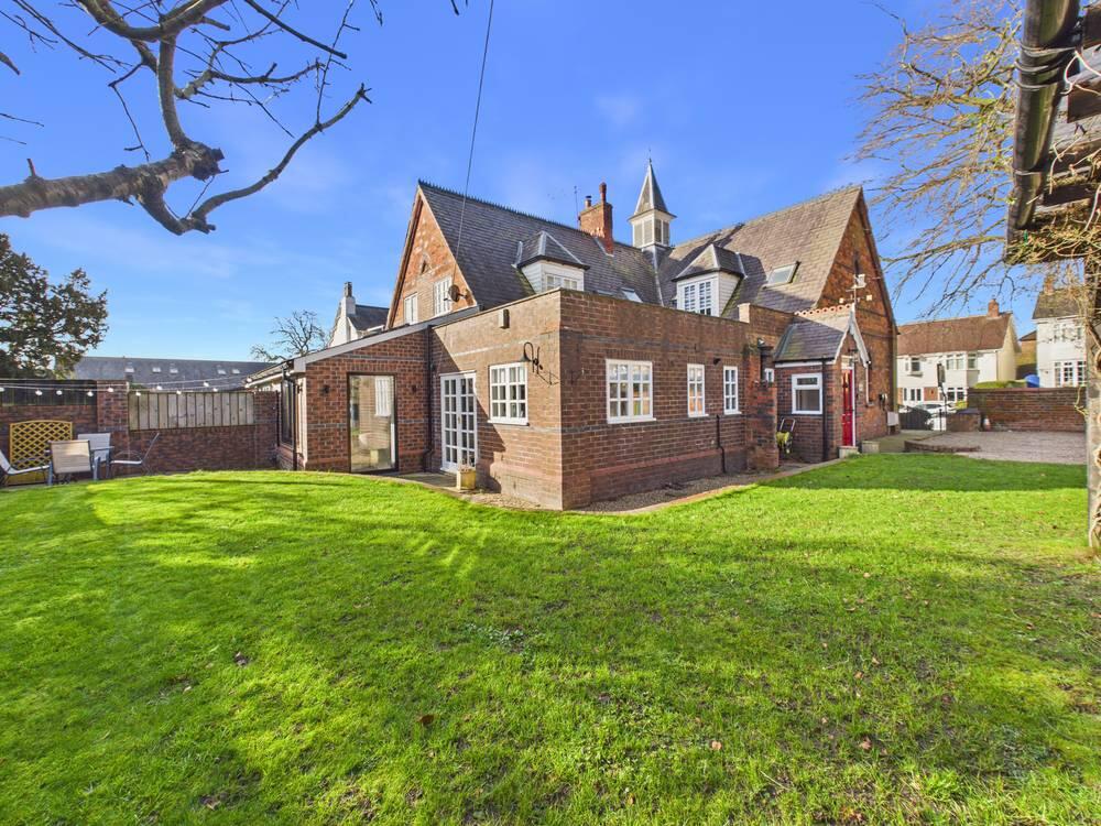 Main image of property: Master House, Church Road, North Ferriby, HU14 3DA