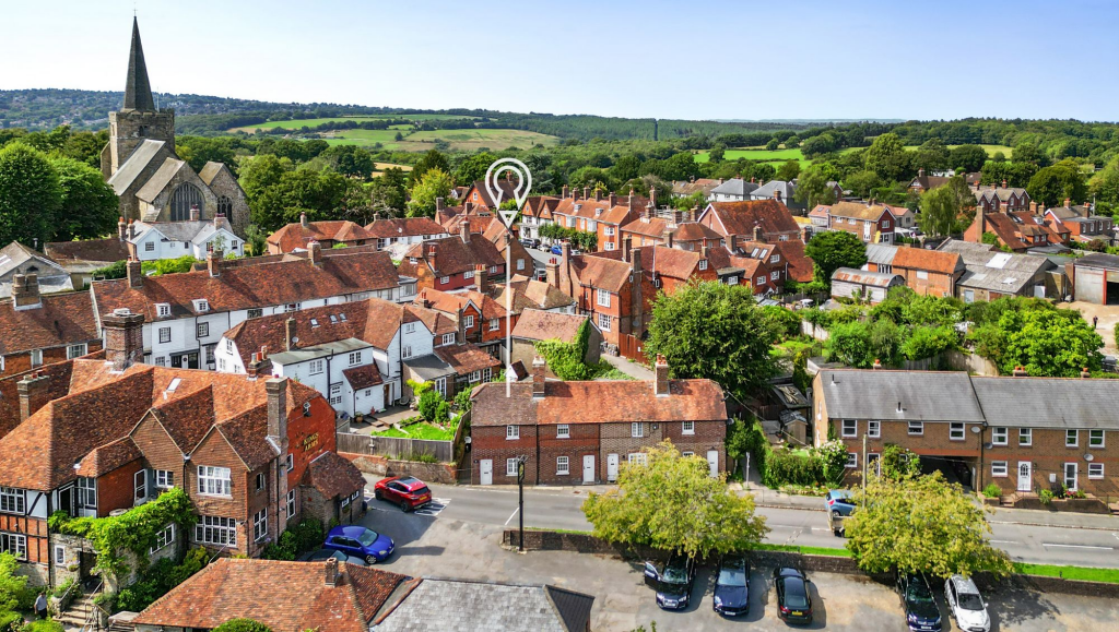Main image of property: Station Road, Rotherfield, TN6