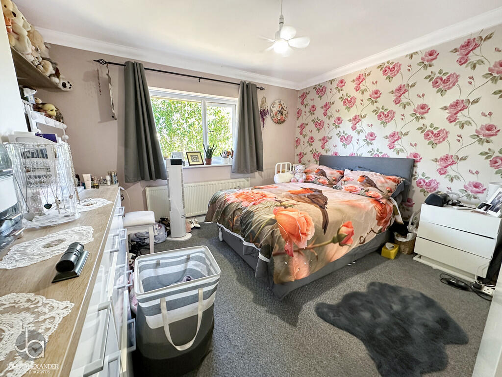 House in Colchester - More