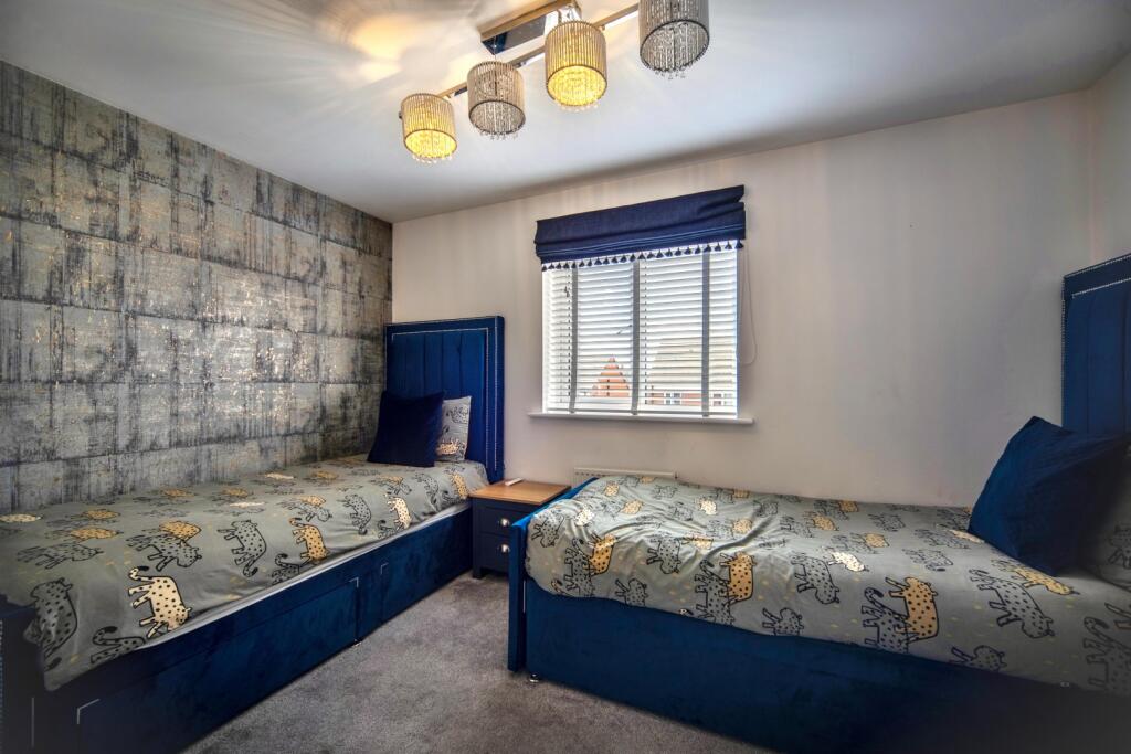 House in Walsall - More
