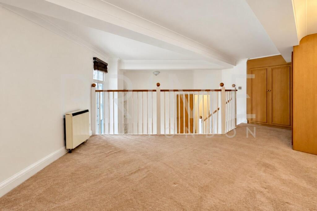 Apartment in London - View 4