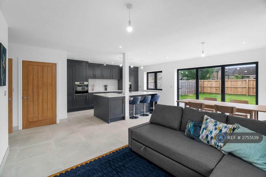 Main image of property: Meadow Way, Harston, Cambridge, CB22