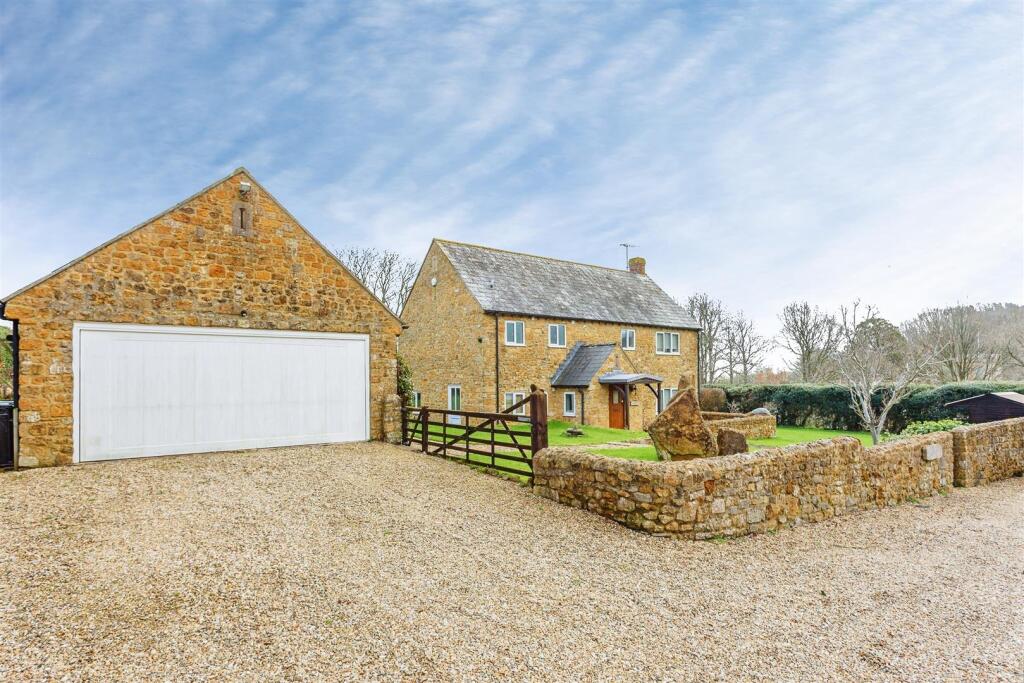 Main image of property: Symondsbury, Bridport