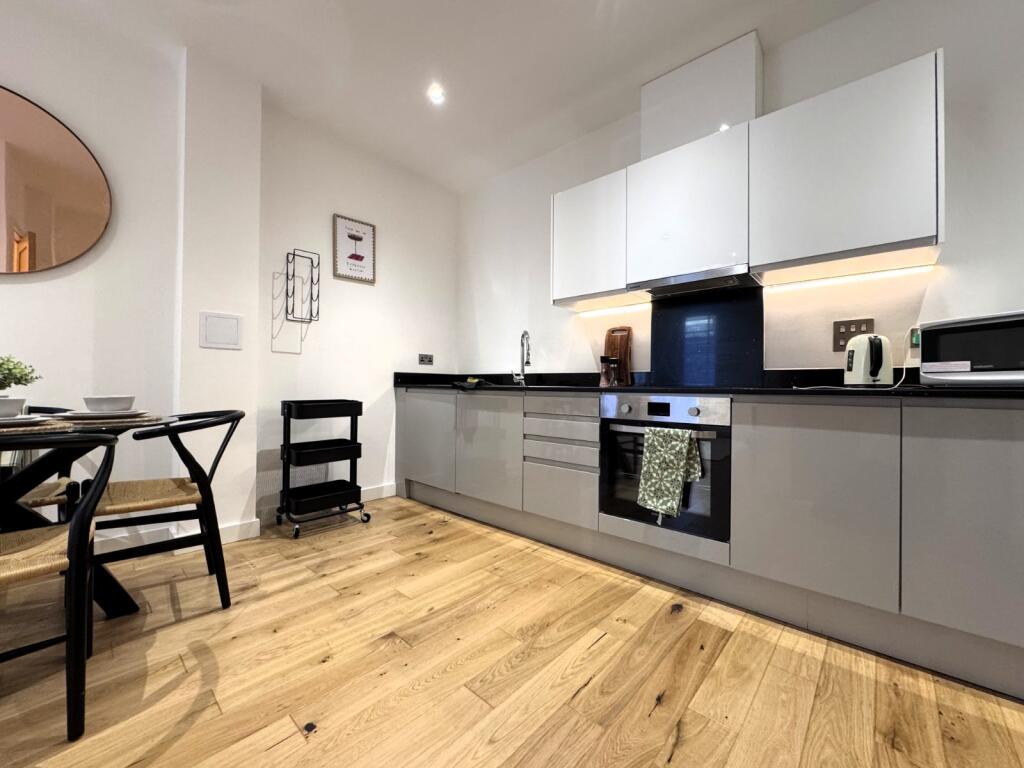 Additional image 6 of Camden Street, Birmingham, West Midlands, B1