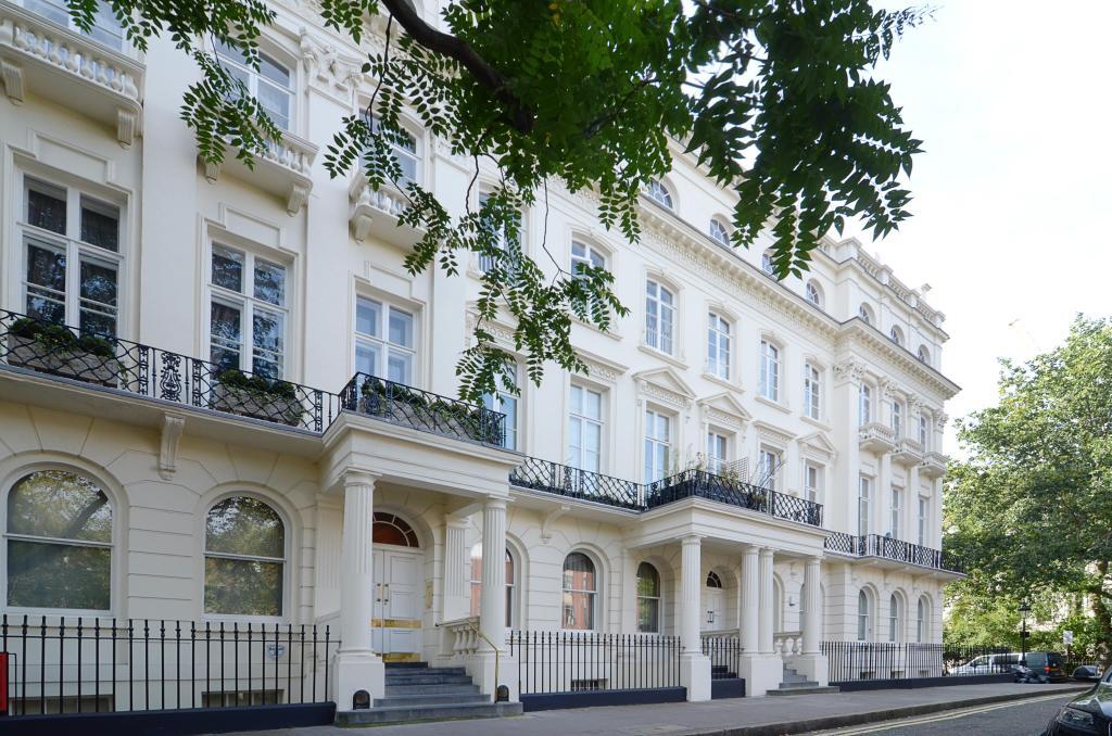 Main image of property: Rutland Gate House