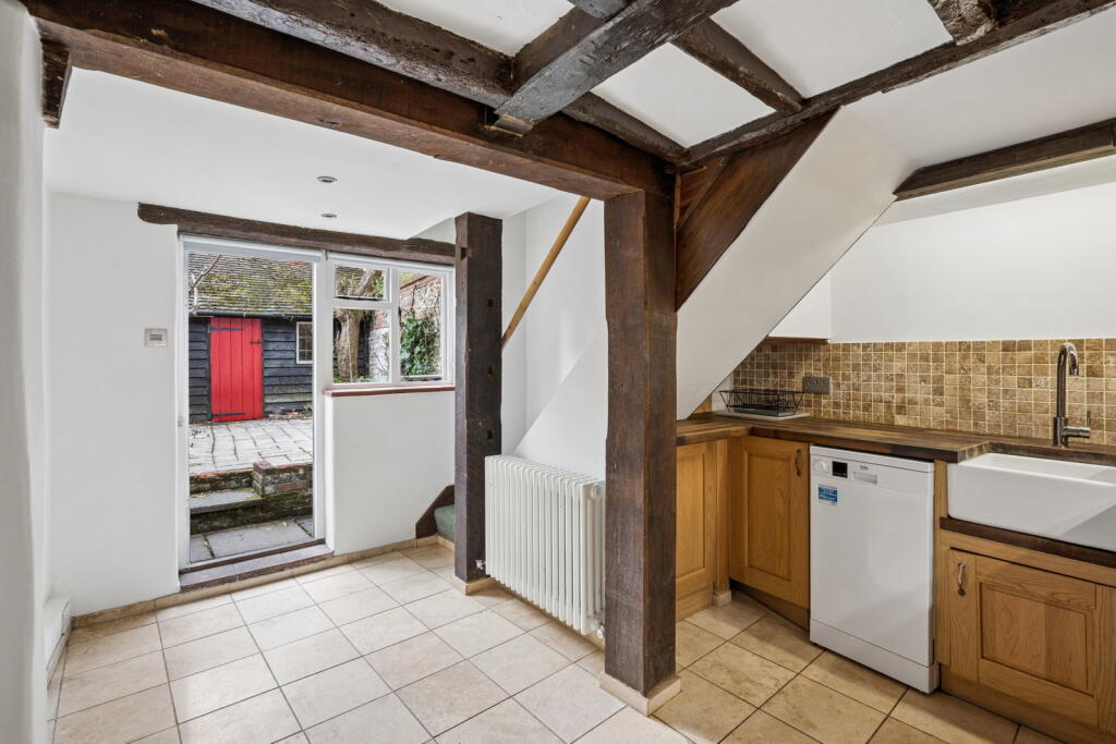 House in Hemel Hempstead - View 4