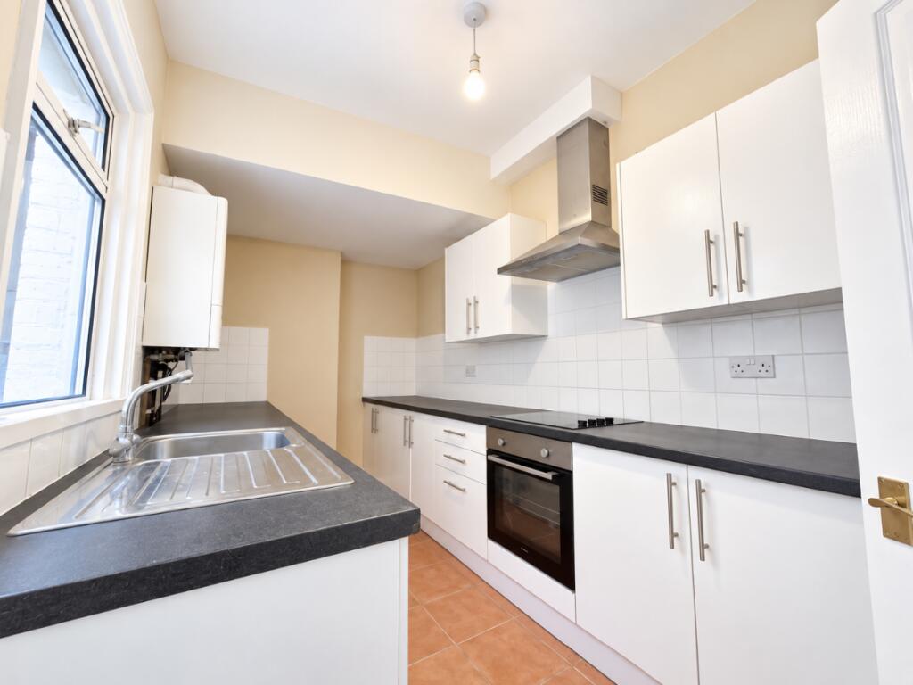 Apartment in Thanet, Margate Old Town, Cliftonville - View 2