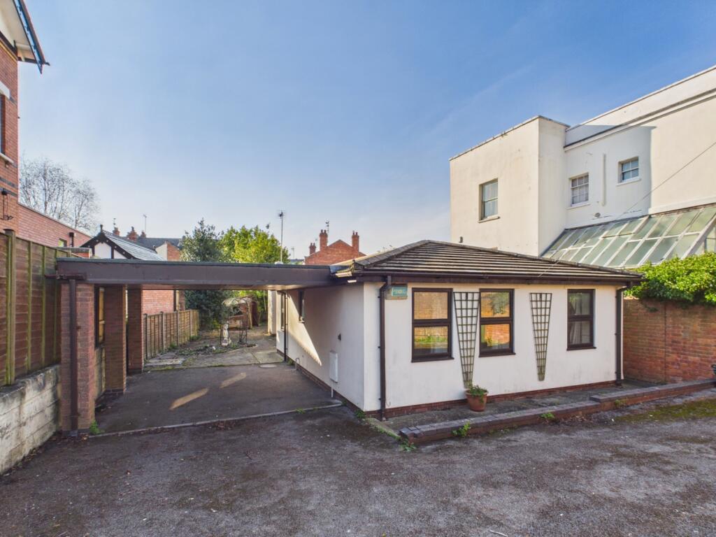Main image of property: All Saints Road, Cheltenham, GL52