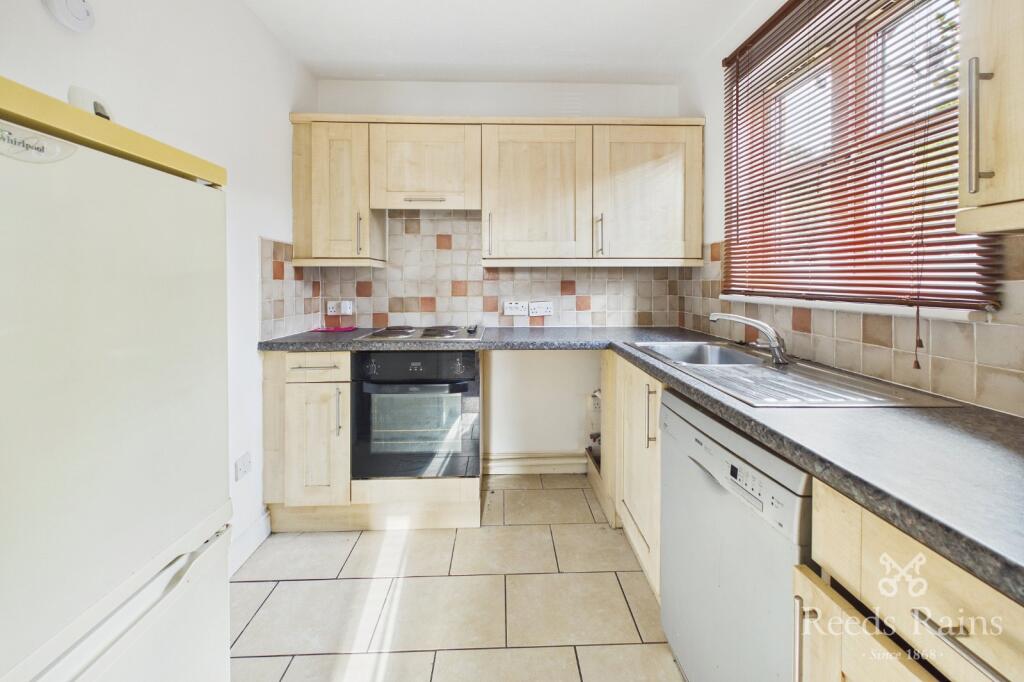 Apartment in Preston, Lancashire - View 5