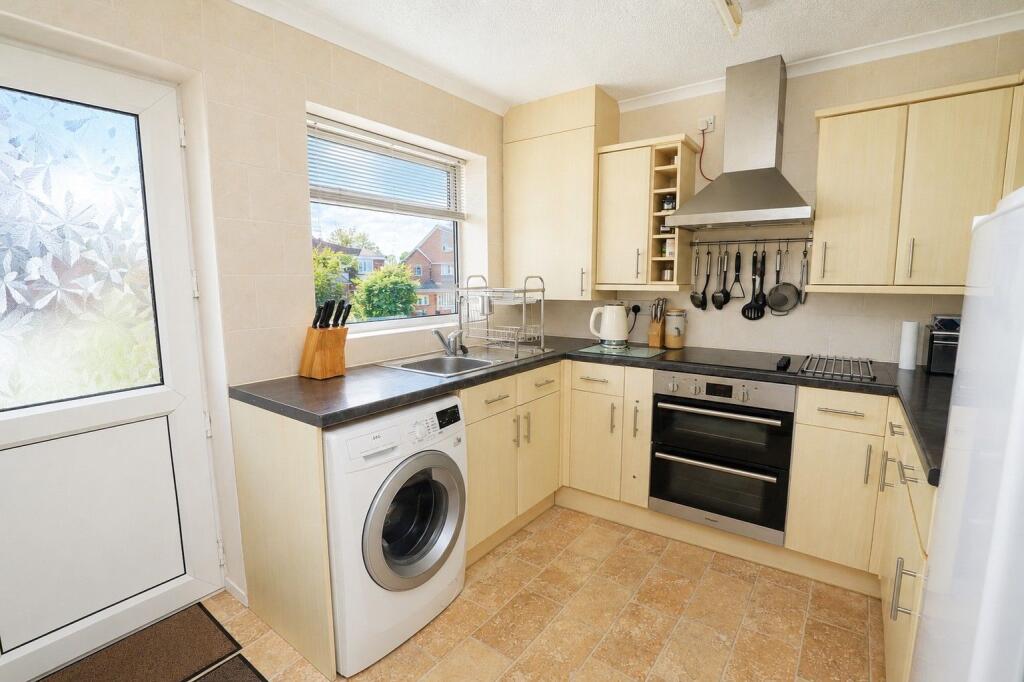 House in Bury, Black Lane - View 5