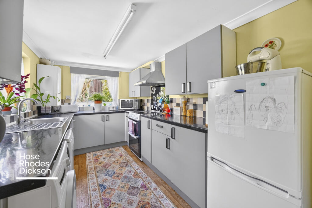 House in Shanklin, Lower Hyde, Isle of Wight - View 5