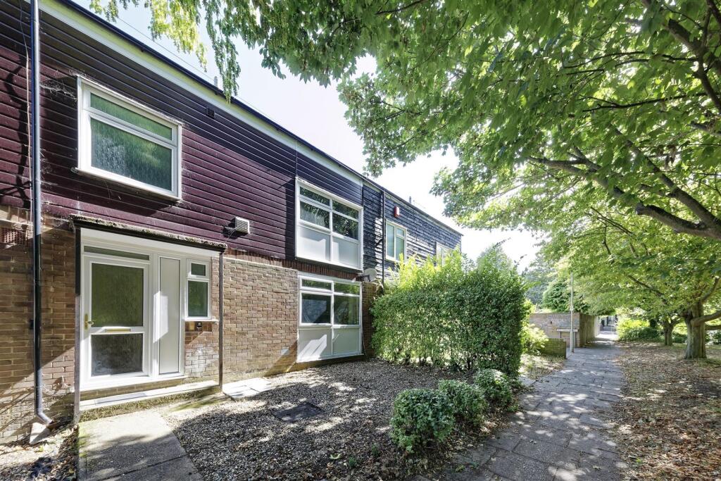 Main image of property: Plumpton Walk, Canterbury