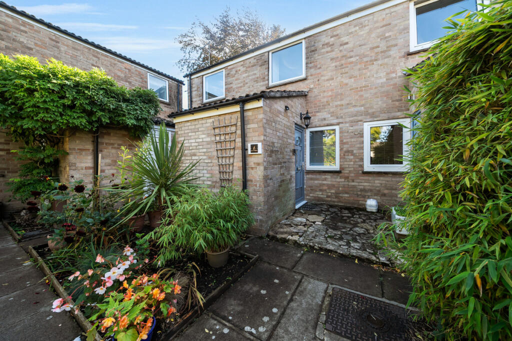 Main image of property: Knightstone Close, Wareham, BH20 4