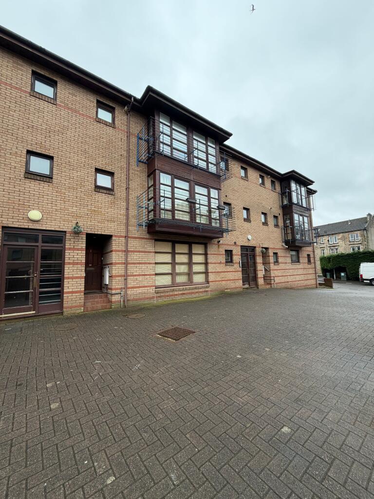 Main image of property: Donaldson Street, Kirkintilloch, G66