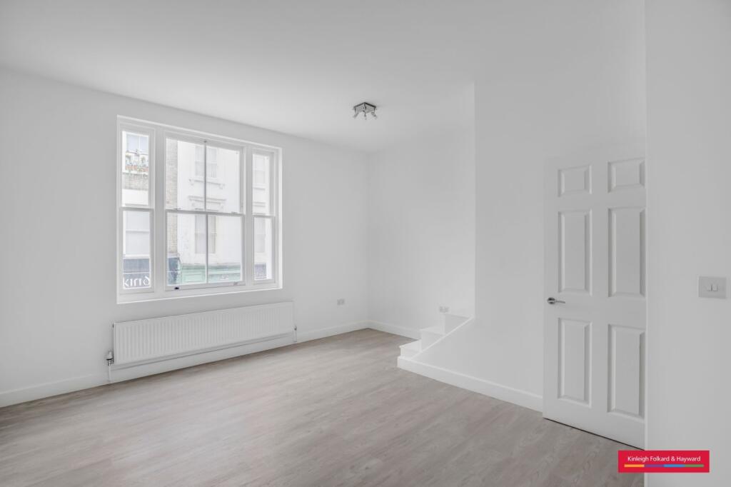 Main image of property: Portobello Road, London, W11