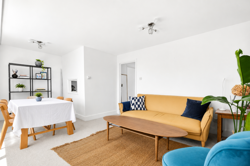 1 bedroom flat for rent