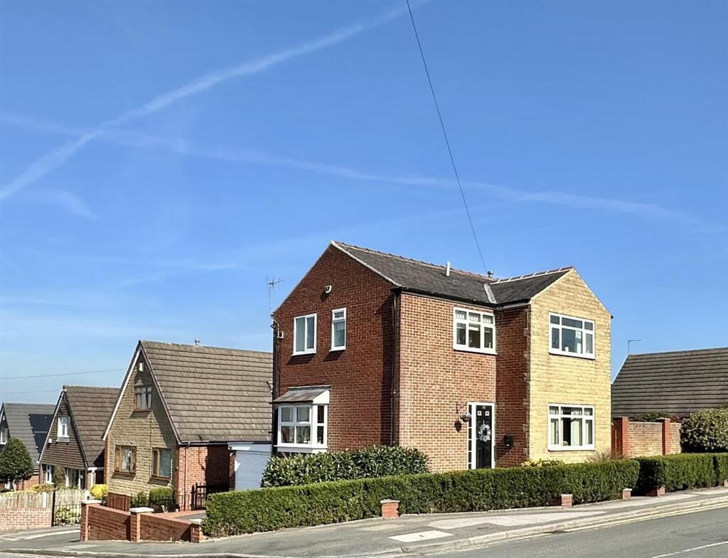 Main image of property: Norristhorpe Lane, Liversedge