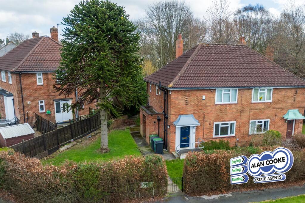 Main image of property: Deanswood Close, Leeds