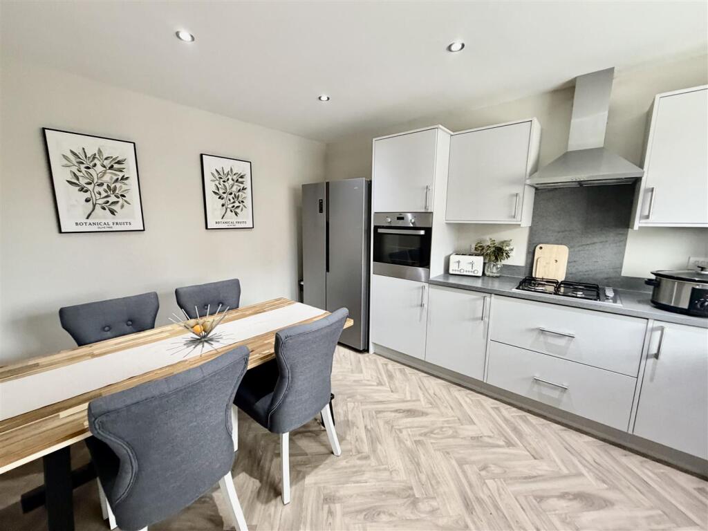 House in Sunderland, Beckwith Green - View 4