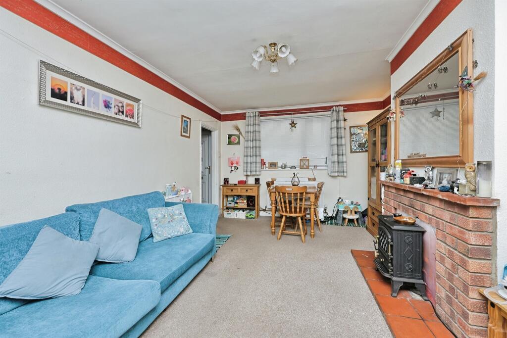 Orchard Place, Swaffham photo 4