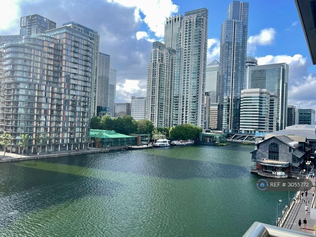 Main image of property: Baltimore Wharf, London, E14