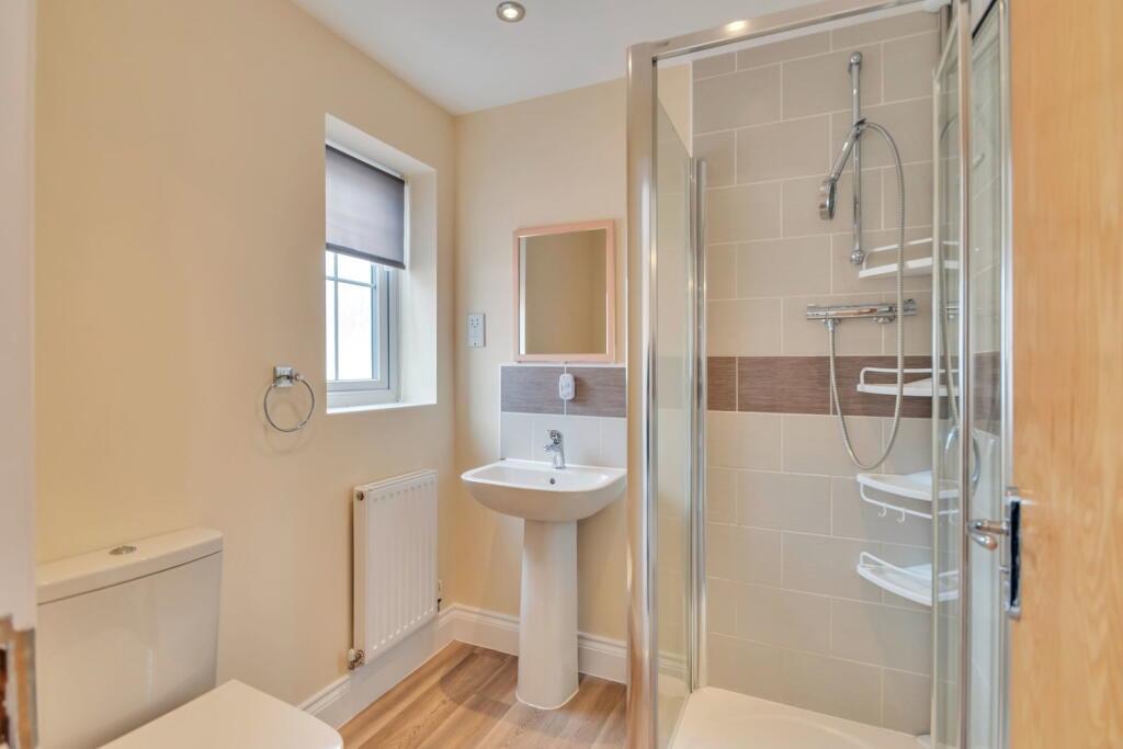 House in Shrewsbury - View 5