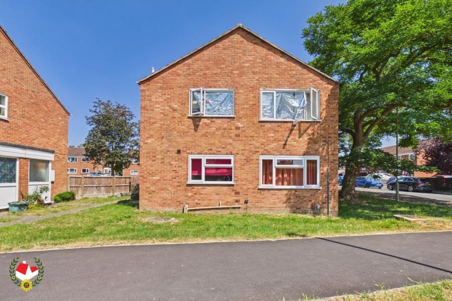 Main image of property: Mendip Close, Quedgeley