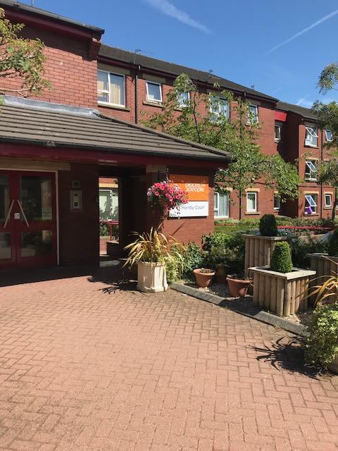 Additional image 2 of Hornby Court, off Lancaster Street, Blackburn, Lancashire, BB2