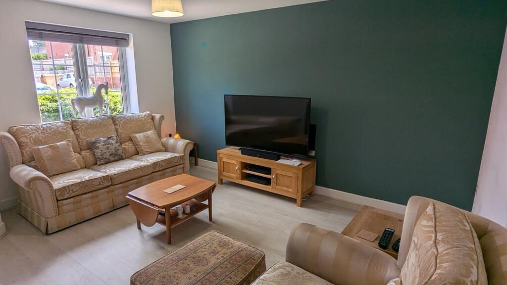 Ebbor Gorge Road, Haybridge, Wells, BA5 photo 2