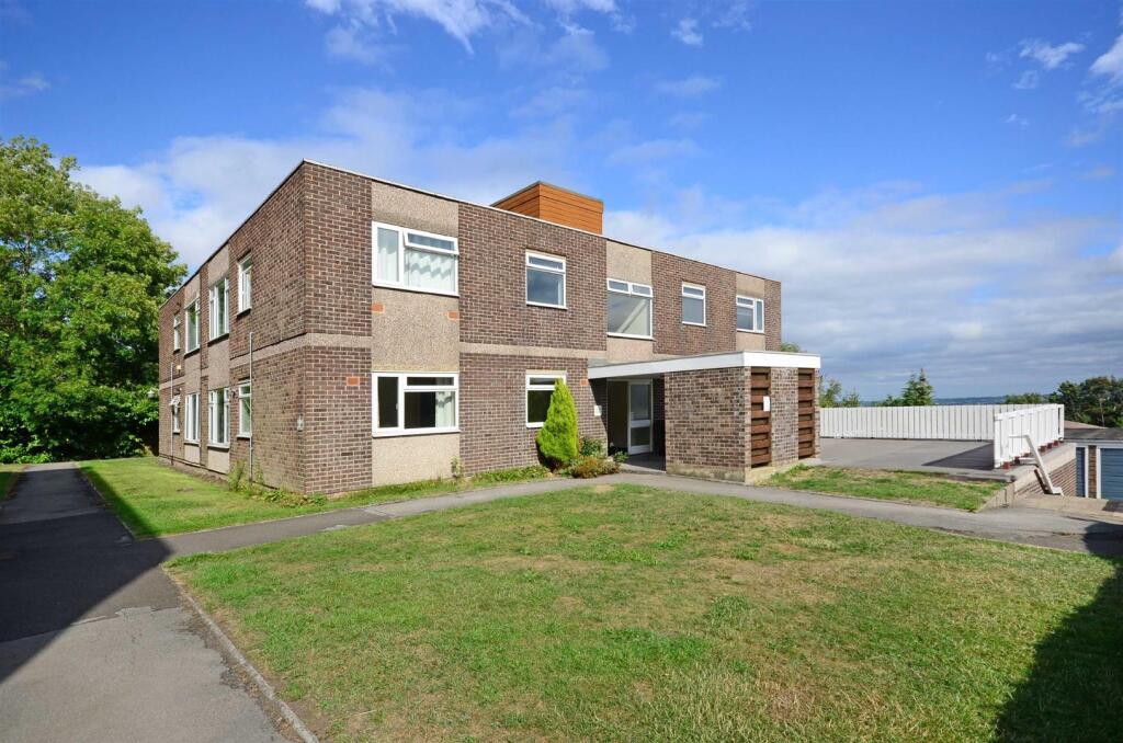 Main image of property: Hallam Grange Close, Fulwood, Sheffield