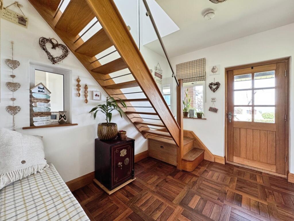 House in Llanmadoc, Llangennith, Llanmadoc and Cheriton - View 3