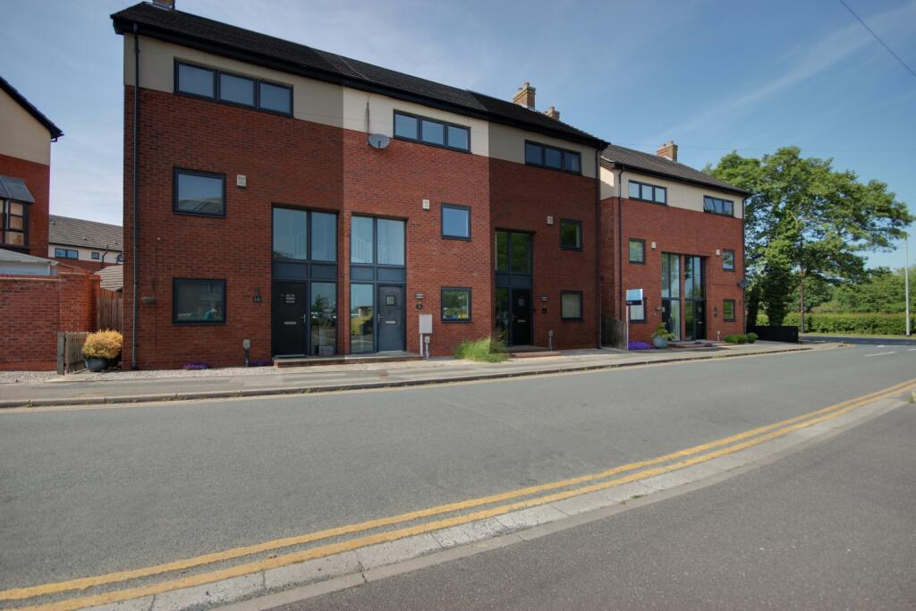 Main image of property: 14 Beverley Parklands, Beverley