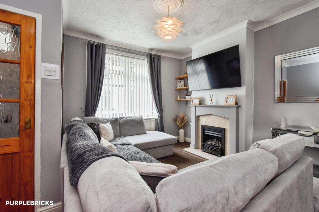 House in Newport, Llanhilleth - View 5