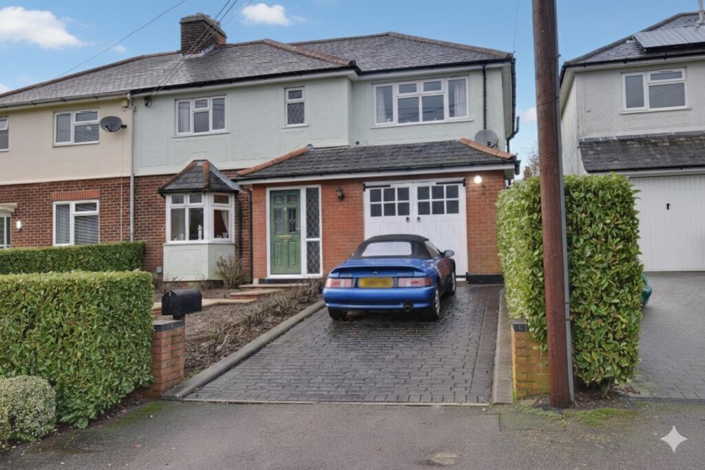 Main image of property: Tey Road, Coggeshall