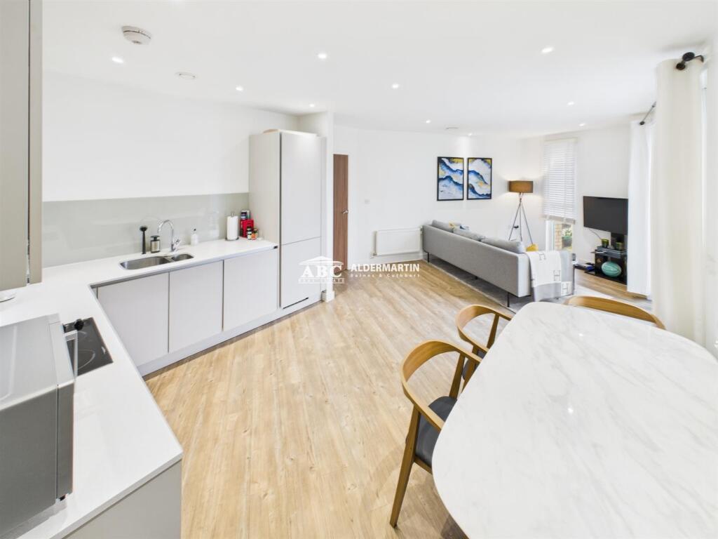 Main image of property: Moorhen Drive, London