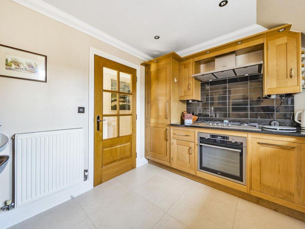 Additional image 8 of 'The Courtyard' Cucumber Lane, Essendon, AL9