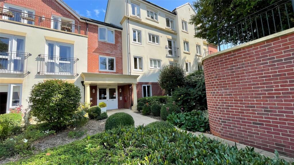 Main image of property: Langford Road, Honiton, Devon, EX14