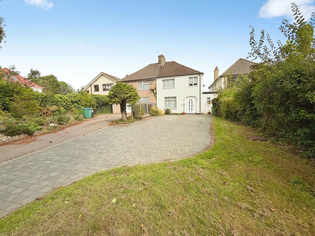 Main image of property: Sheepcot Lane, Watford, Hertfordshire, WD25