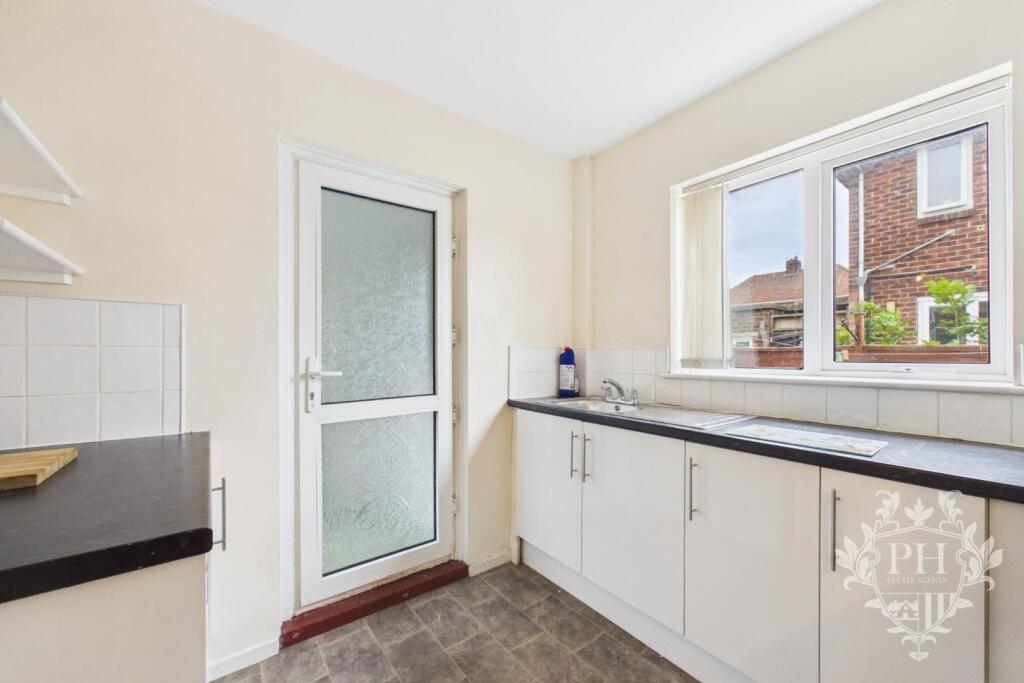 House in Stockton-on-Tees - View 5