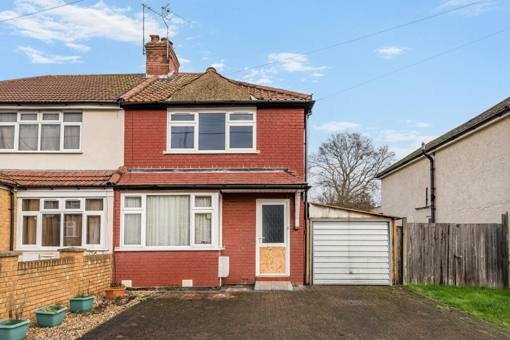 Main image of property: Kenilworth Avenue, Harrow