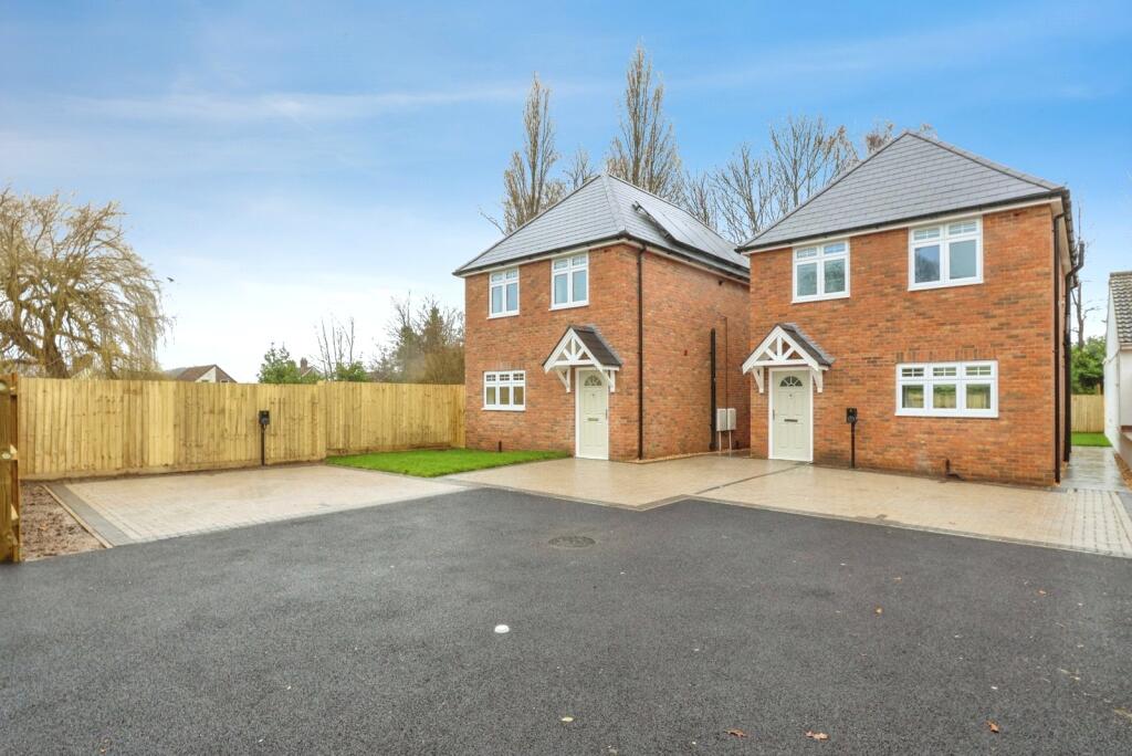 Main image of property: Parkstone Heights, Poole, Dorset, BH14
