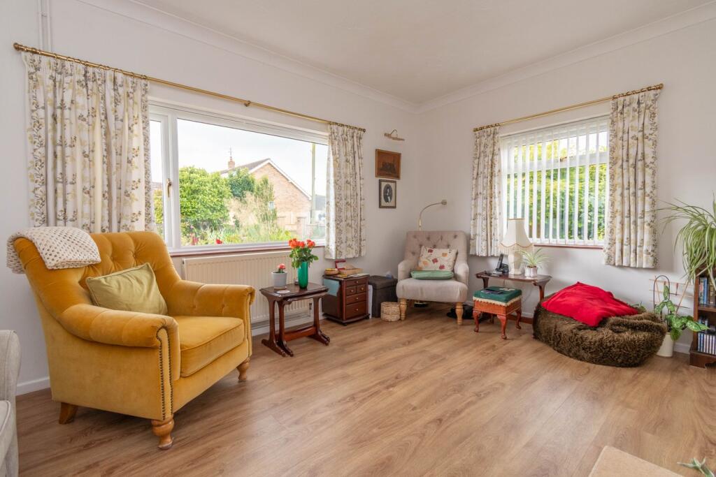 2, Green Close, Hempton, NR21 photo 3