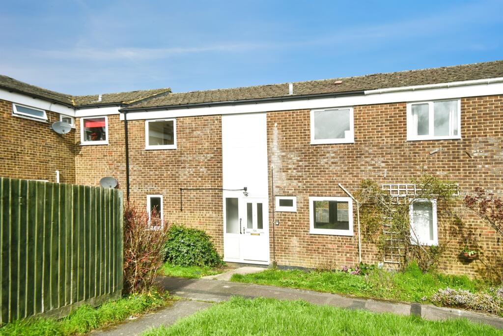 Main image of property: Kennedy Drive, Swindon