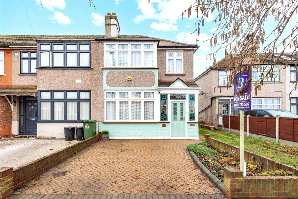 Main image of property: Crow Lane, Romford, Essex, RM7