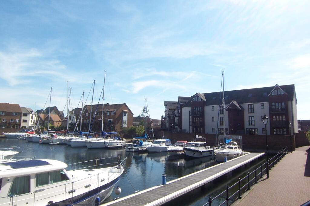 Main image of property: Antigua Close, Sovereign Harbour South, BN23